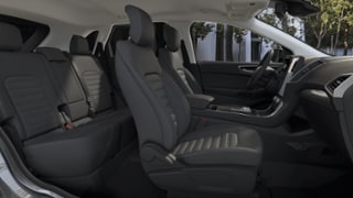 2024 Ford Edge® Internal Image 1
